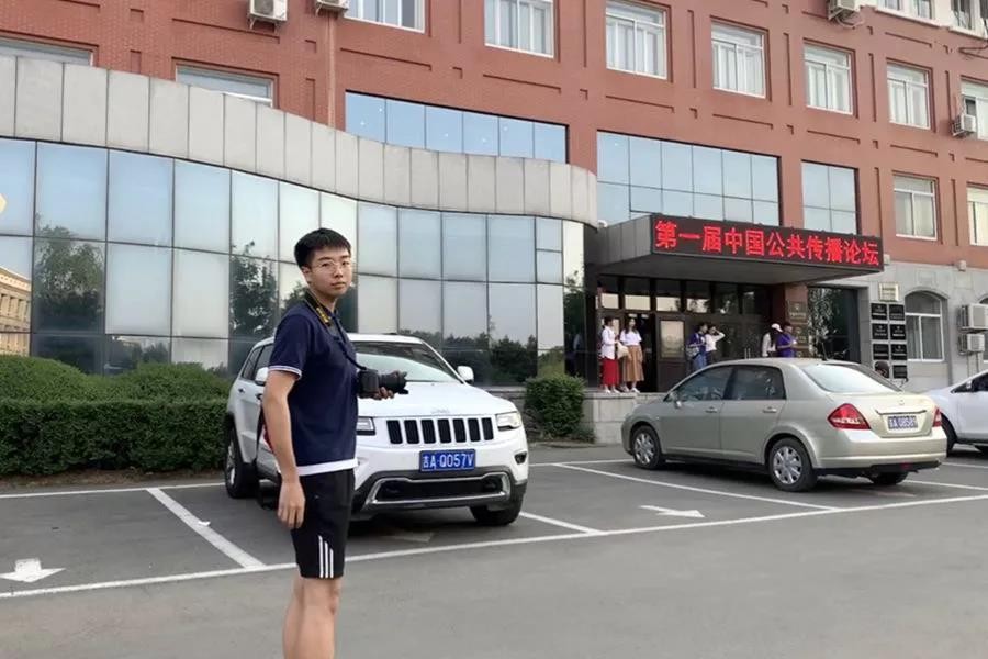 41门课满绩！连续3年“双第一”！东北“超硬核”学霸：已赴北京大学深造！