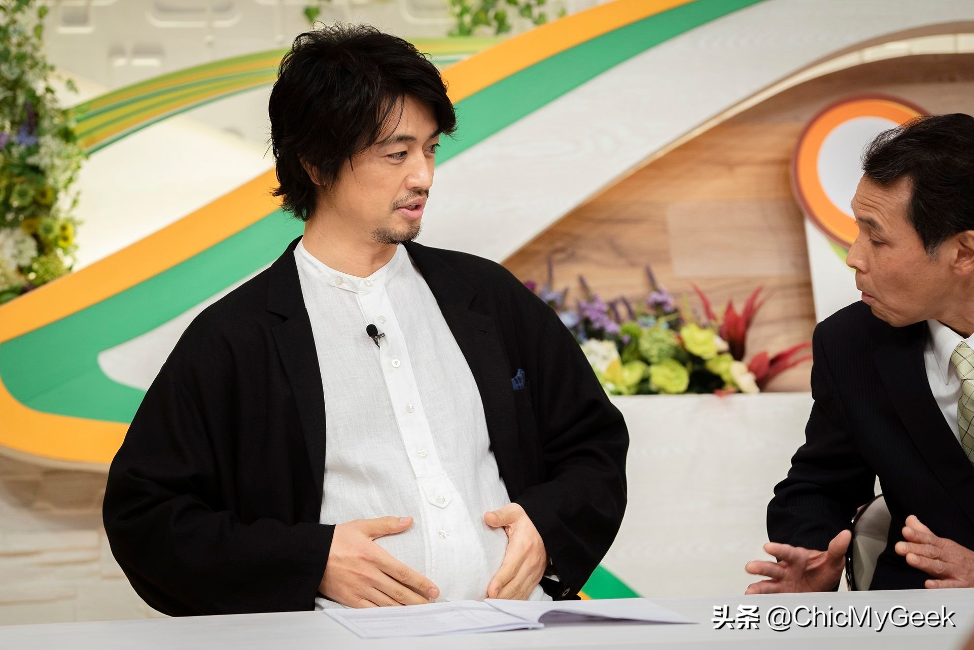 4月八部高分日剧！这部男人怀孕的剧也太高能了