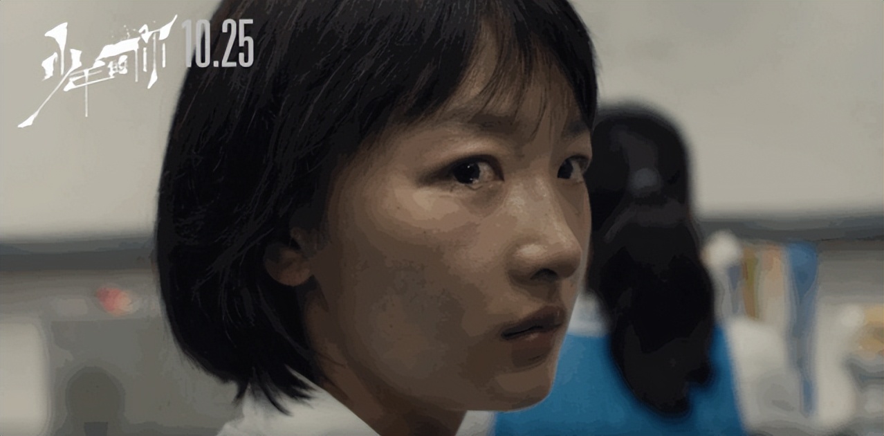 同样是演学生，把张柏芝、赵丽颖和吴倩放在一起，美得各有千秋