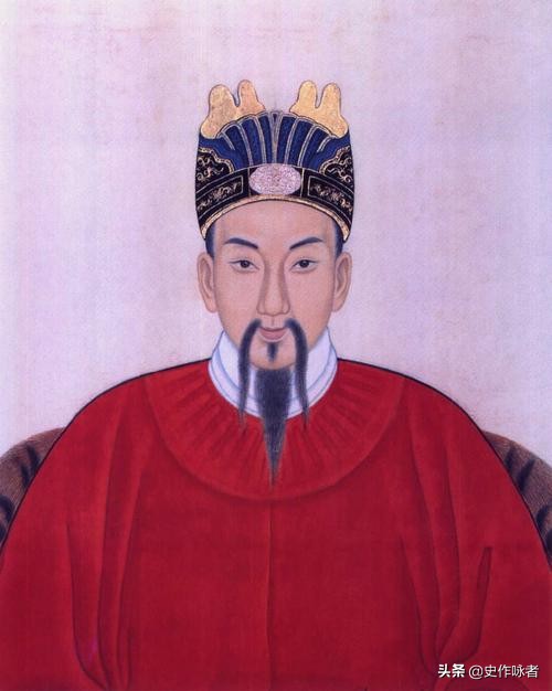 历史十大“书生”名将，提笔书天下，拔剑护家国，打破书生无用论
