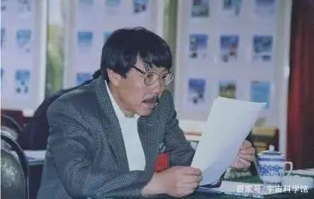 只有中国能够提前警告外星舰队的入侵——FAST能和外星人联系上吗