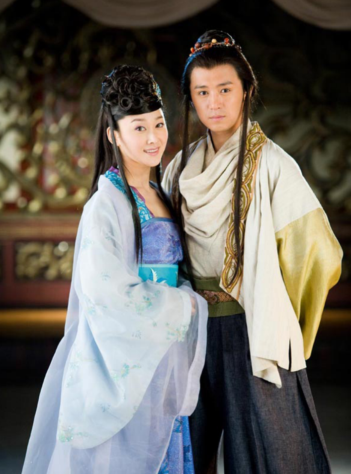 童年男神风一阵，已低调结婚改名，还演了《延禧攻略》《有翡》