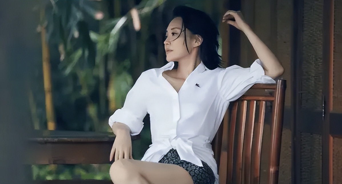 “龙须刘海”不要随便碰，颜值高的仙气飘飘，颜值低的秒变蟑螂精