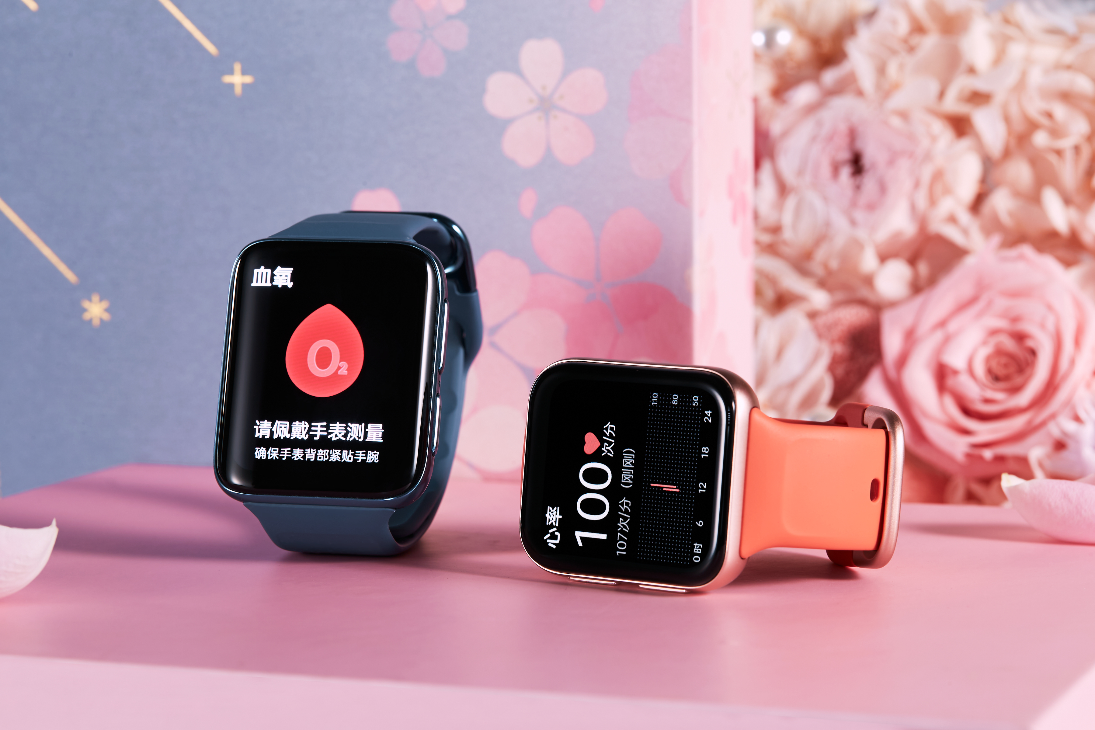 圣诞节送礼物指南？美观且实用，OPPO Watch 2值得考虑