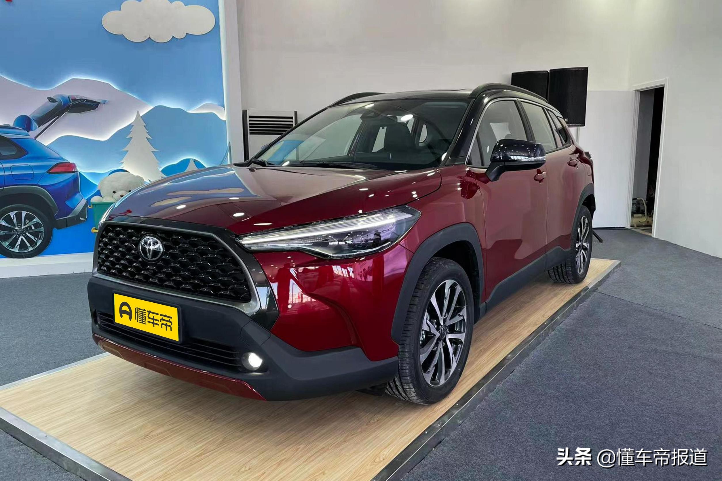 懂车周报｜万亿“宁王”高调进军换电市场、李想开炮怼团车
