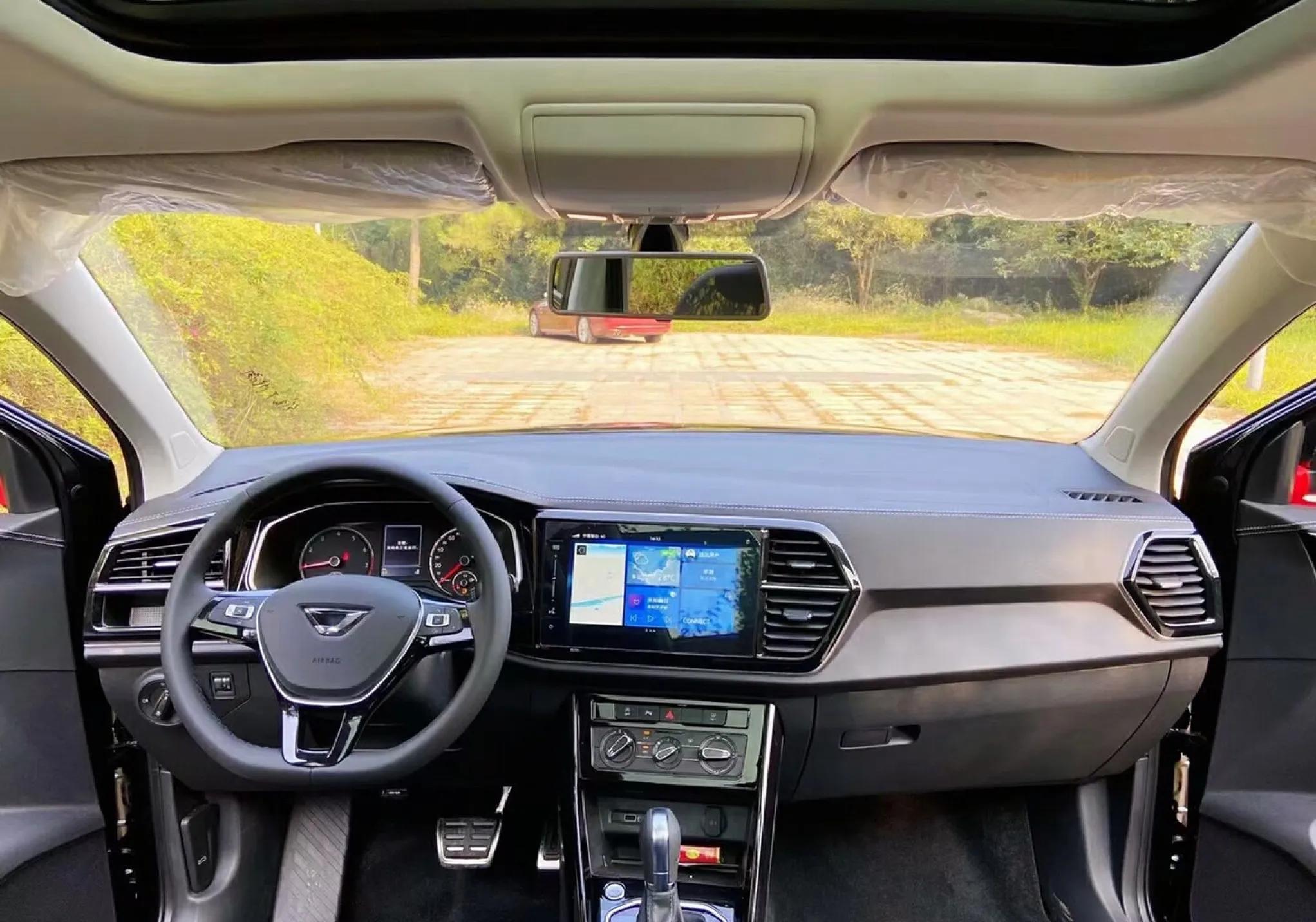 如何给爱车更换空调滤芯？