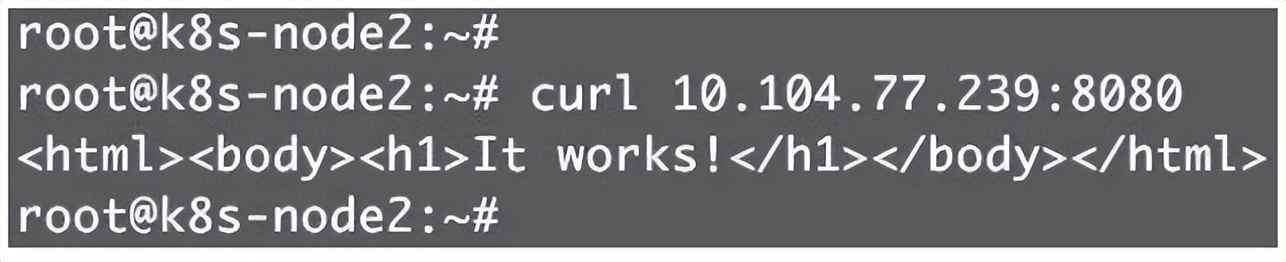 每天5分钟玩转Kubernetes | Network Policy