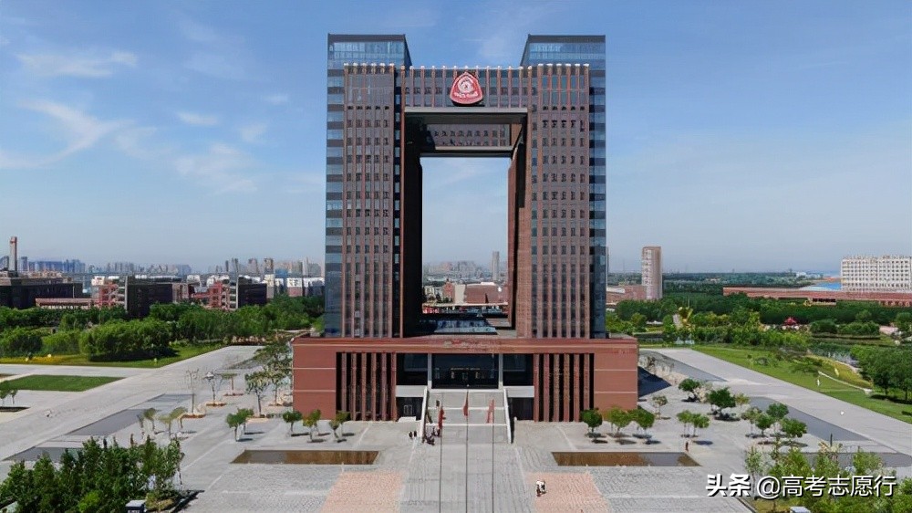 辽宁医药院校多达6所，1所是“国字头”，唯一的学院拟升大学