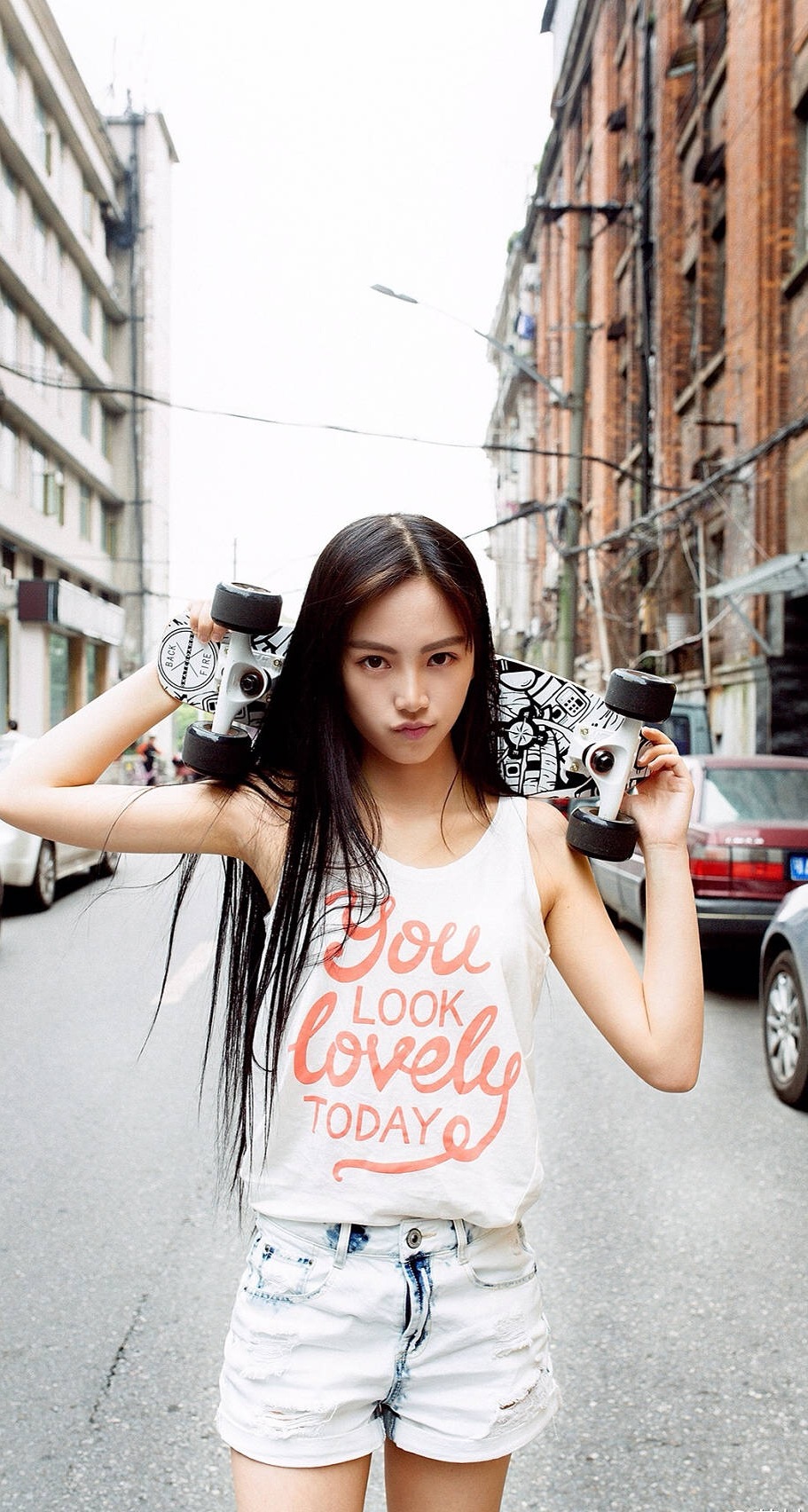 9年前，黄灿灿的名气低，但颜值比如今高了好几倍