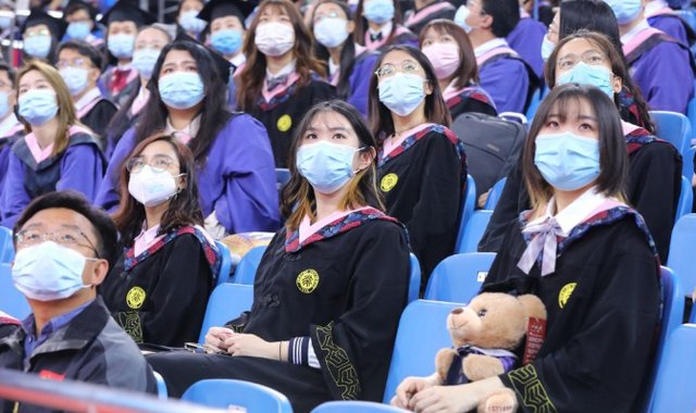 喜讯！安徽这3所大学，成功入驻“双一流”，同时还有个坏消息