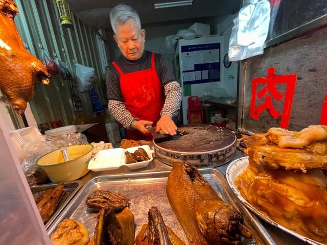 潮州有两样代表性美食，外地无法吃到最本真的味道，究竟是啥