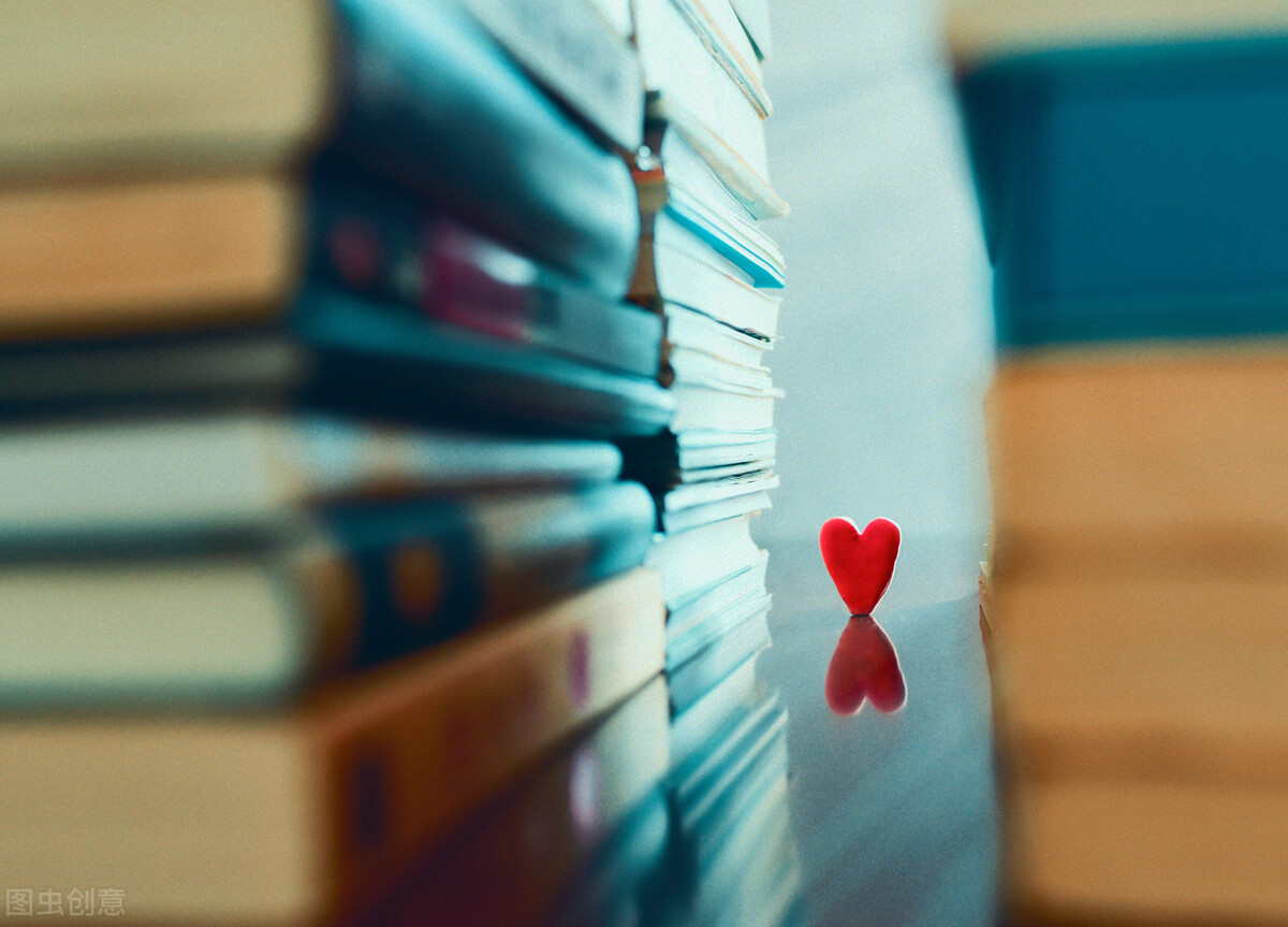 读书的作用，为你拨开迷雾，看透背后的底层逻辑，让你醍醐灌顶