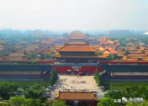 中国十大名楼入选世界十大令人震惊建筑榜单