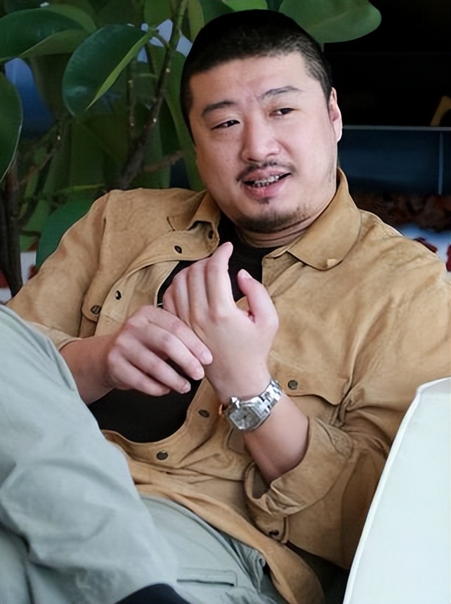 那些年关于燕双鹰的那些事儿