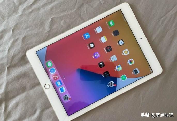 大学生如何挑选苹果iPad？极简思路，一文读懂