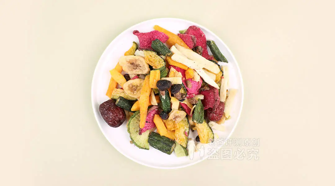 越吃越胖的10种“隐形热量炸弹”零食排行榜