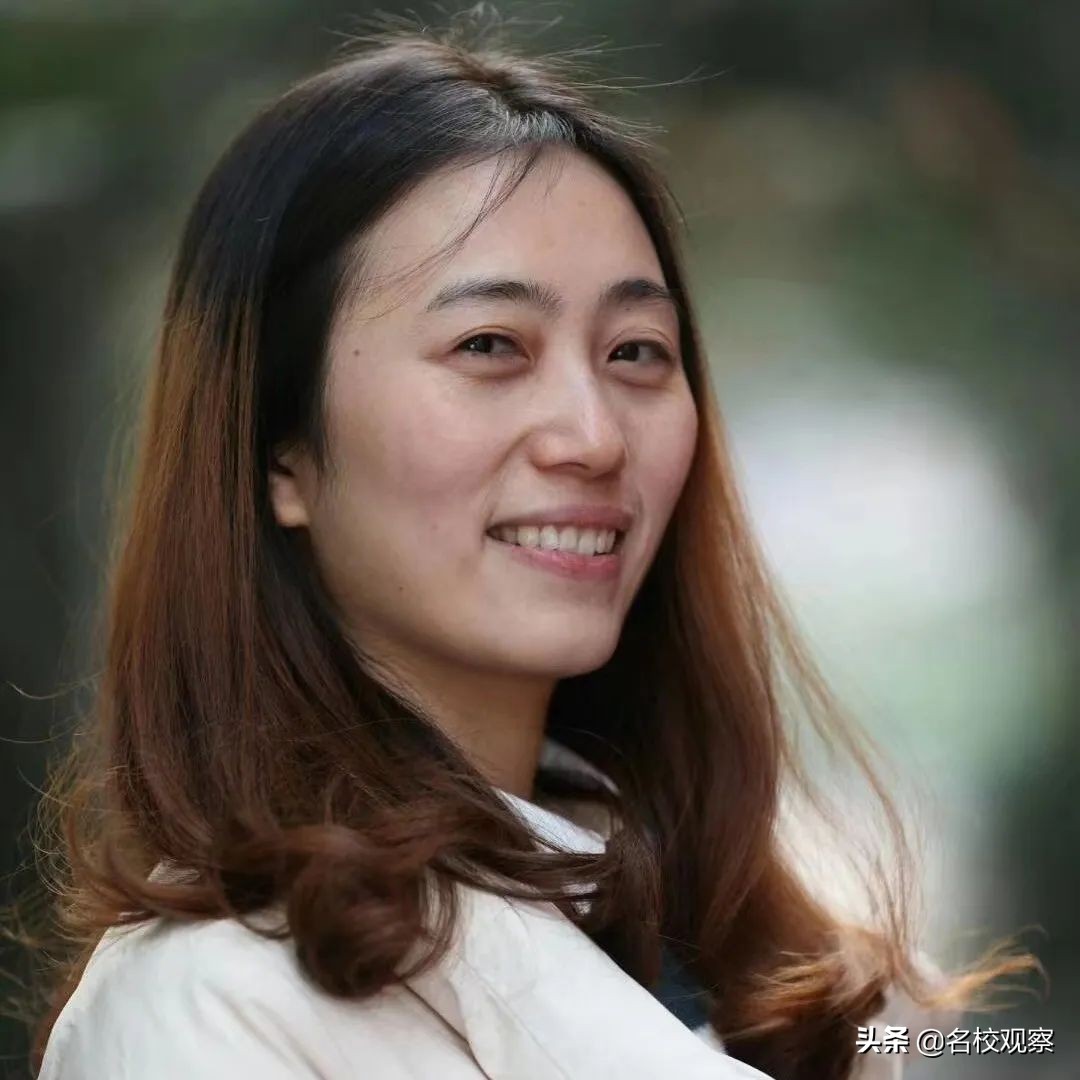 名优骨干教师黄婷,以赤诚之心去关爱学生,感化学生 - 美文欣赏 - 摘录