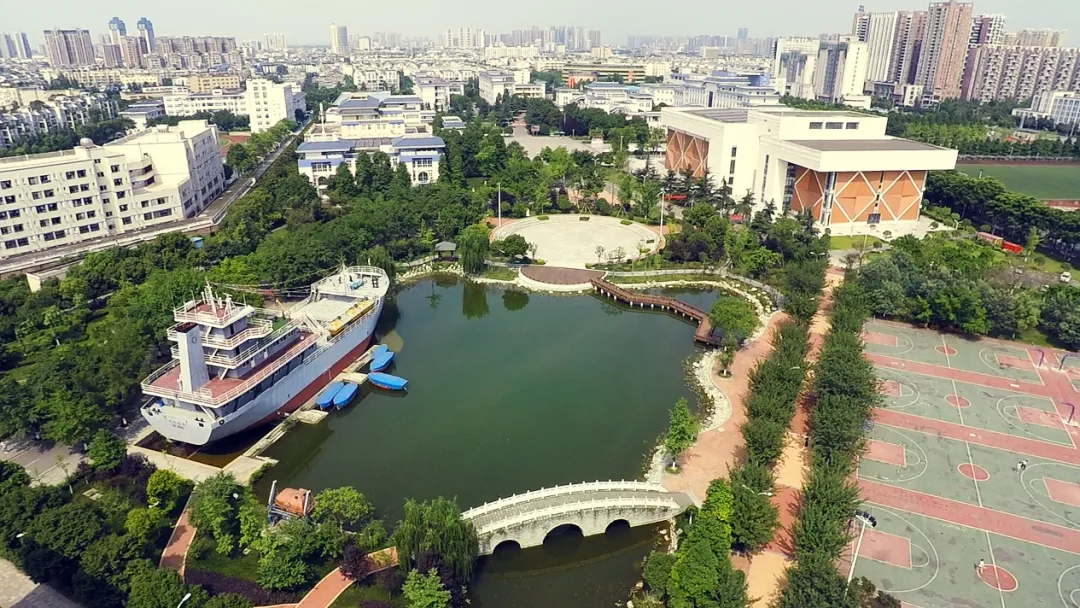 就业质量口碑院校||四川交通职业技术学院连续多年获省教育厅点赞