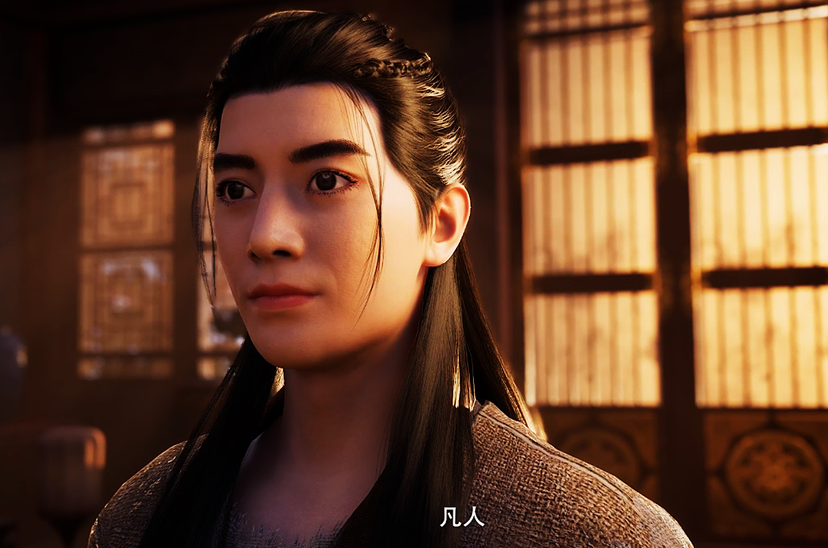 凡人修仙传：韩立入城遇“贵爷”，贵爷桀骜不驯的样子真让人怀念