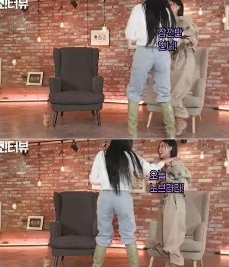 Mamamoo华莎谈关于回归的各种话题