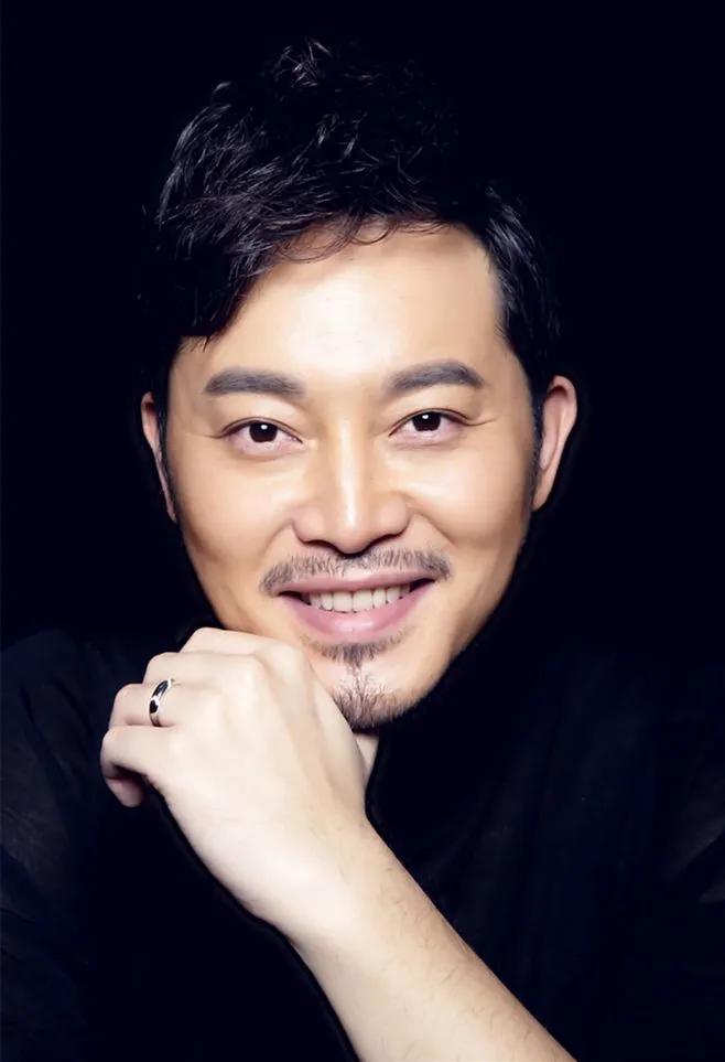 最怕老婆的男明星