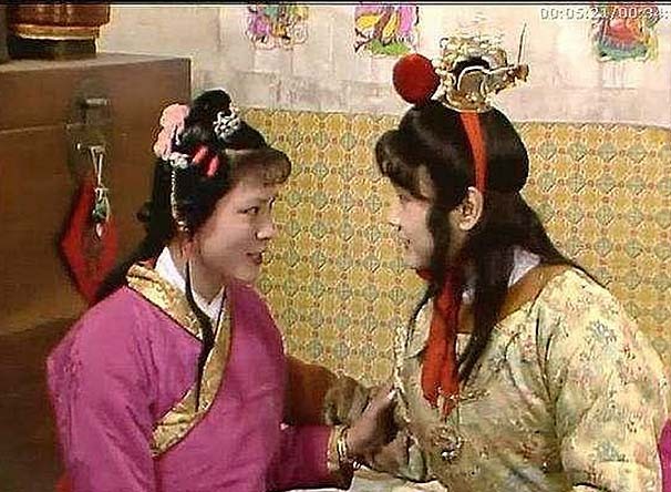 袭人和贾宝玉好了几年，为何不见怀孕？林黛玉的玩笑话道出了真相