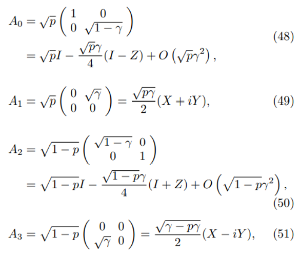 港科大曾蓓团队取得量子纠错进展