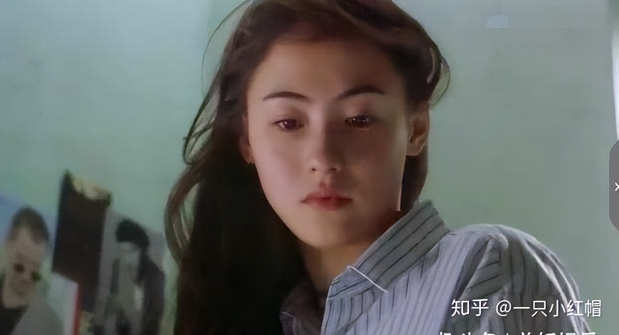 港风美人都有什么共同点？