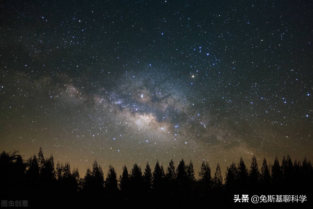 宇宙中10大奇异恒星，最快恒星每秒跑1200公里，太阳真是平淡无奇