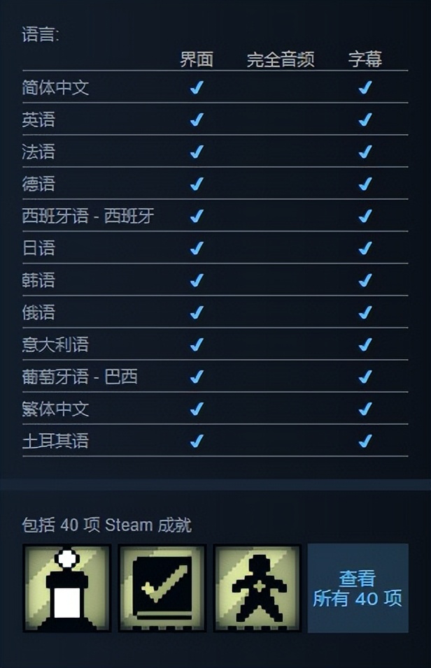 「基德游戏」STEAM夏日促销第六弹策略游戏，超给力折扣
