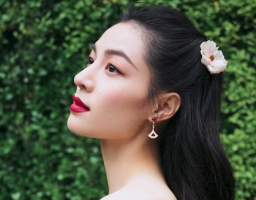 广东盛产美人，这些粤籍女星告诉你，什么叫做沉鱼落雁、闭月羞花