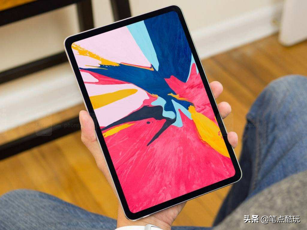 大学生如何挑选苹果iPad？极简思路，一文读懂