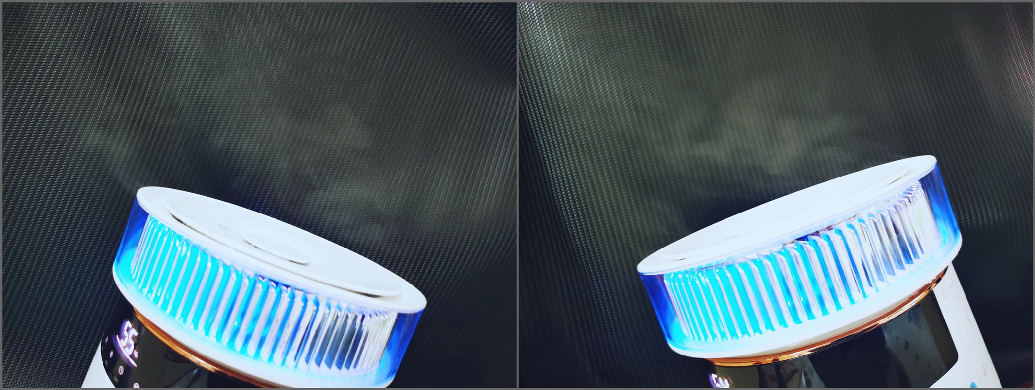 会喷热雾的加湿器？舒乐氏蒸腾加湿器开箱实测，暖凉两用太实用了