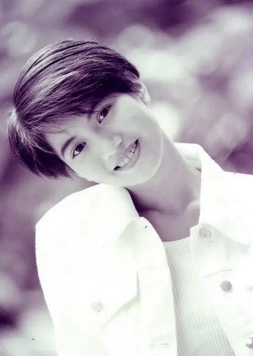 港电影金像奖最佳女主角袁咏仪