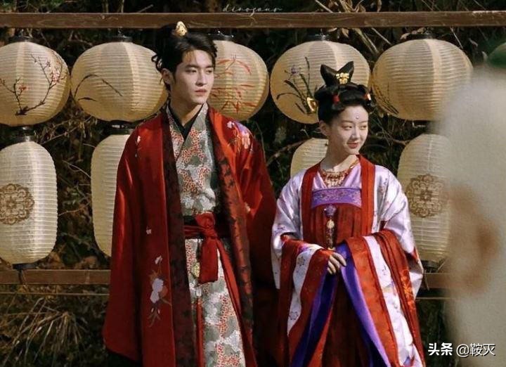 如何一眼分辨是倭风还是中国风