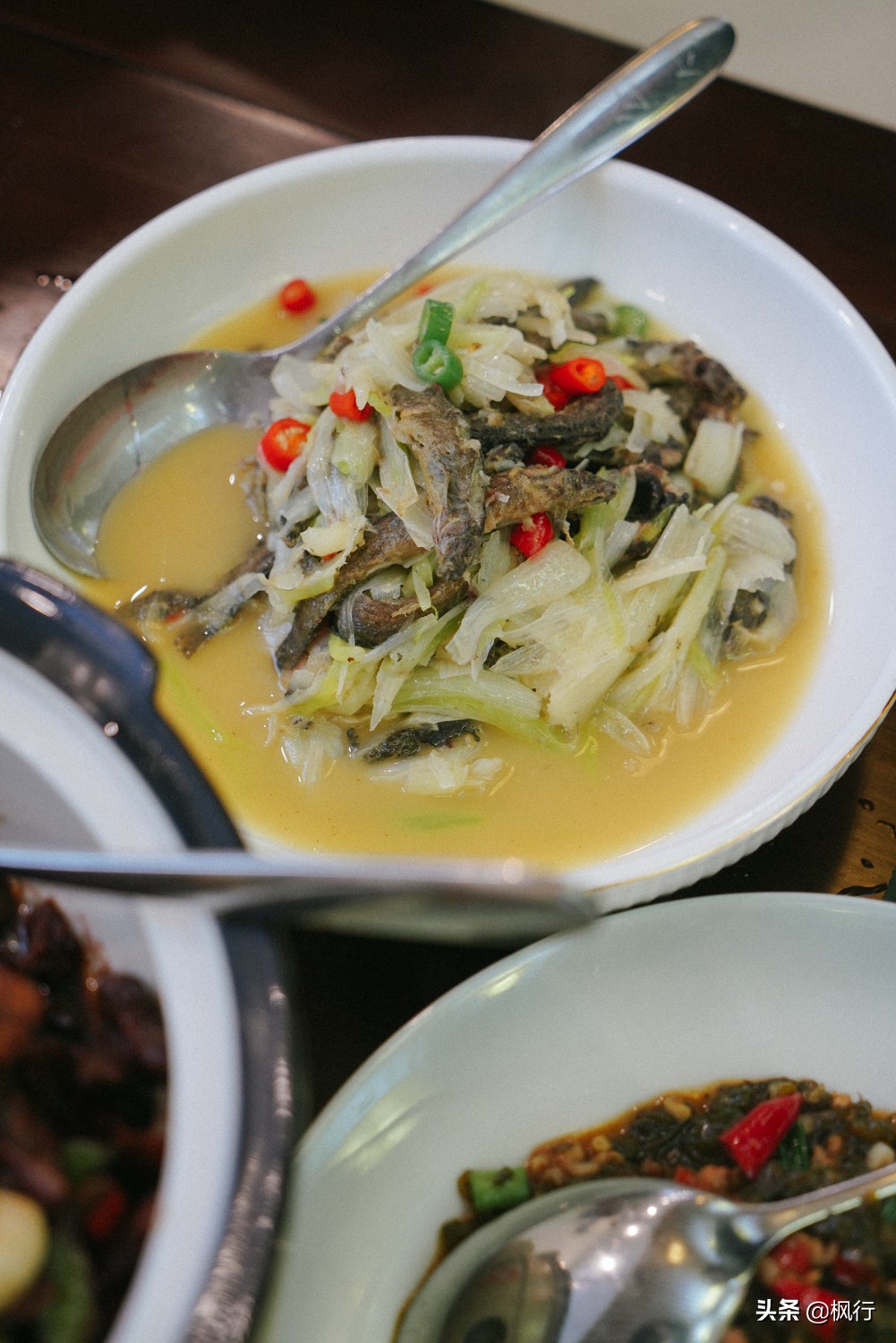 吃过一次北京永州会馆，绝对不会忘掉这座城