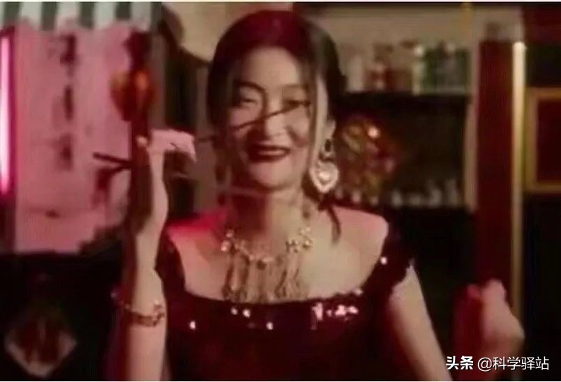 “眯眯眼”真的是“高级脸”吗？真正的高级脸其实长这样