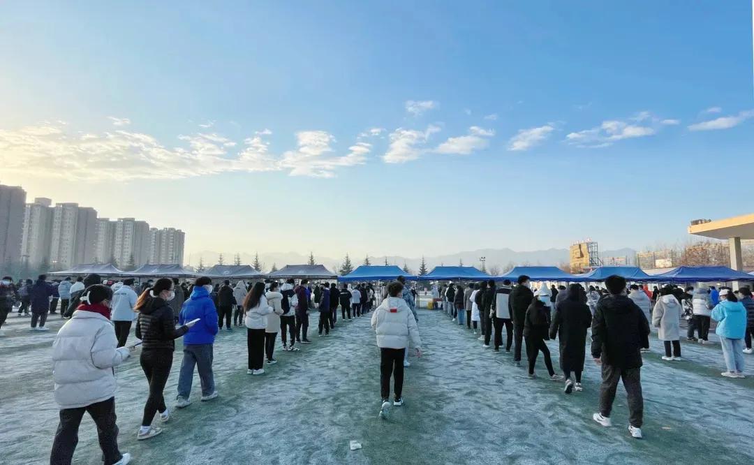 西安高校发布教学安排：考试延期，开启新学期教学