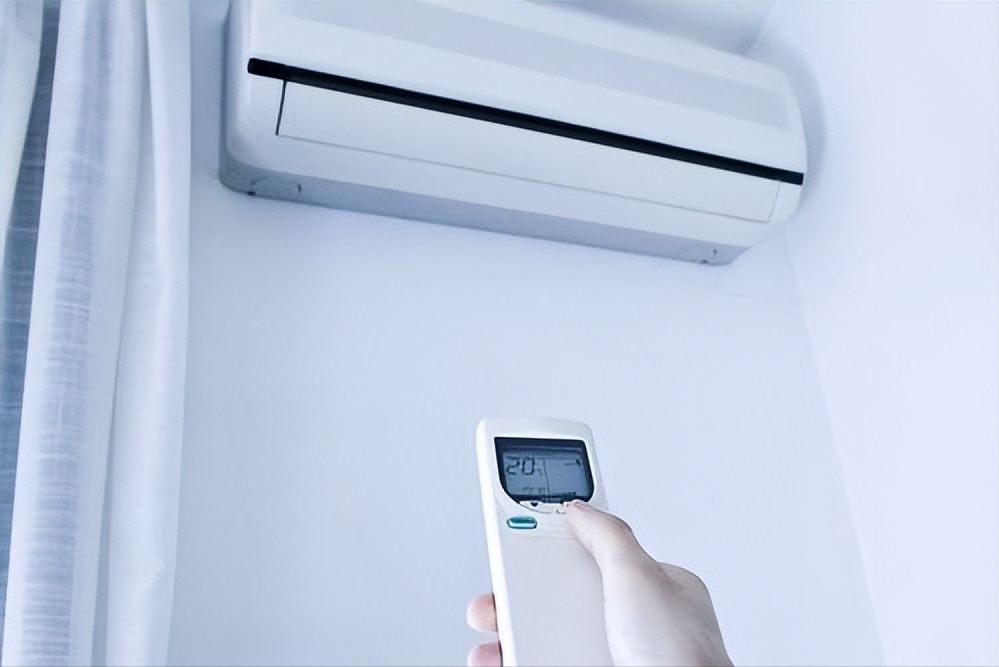 从不一样的角度看空调怎么选择？制冷负荷面积又该怎么算？