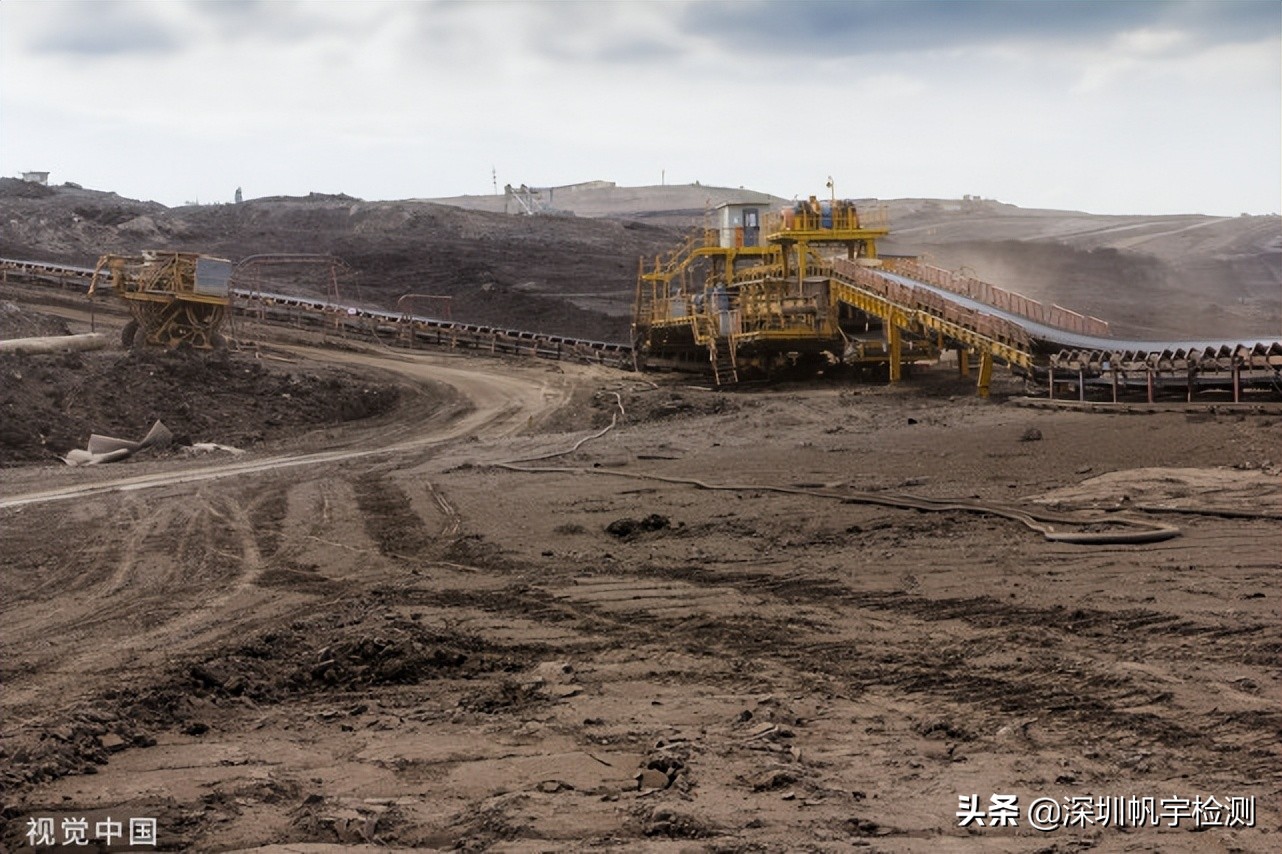 煤矿噪音防治措施