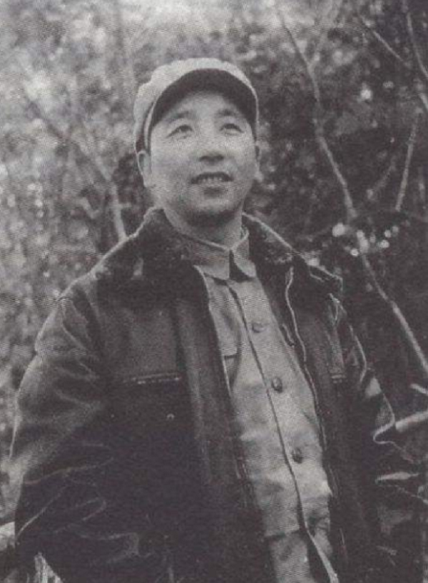 1974年，毛主席亲批4人参加建军节招待会，王尚荣：我要穿得好点