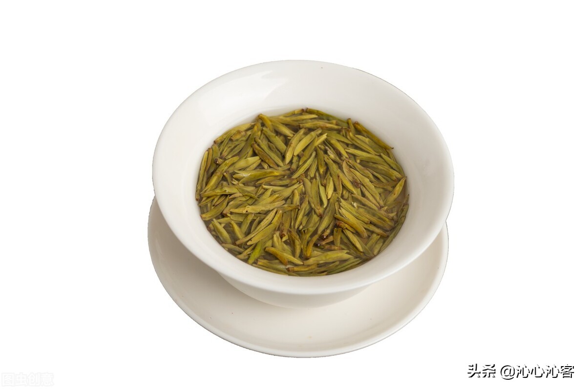 中國茶葉分類基礎知識大全，你想知道的都在這