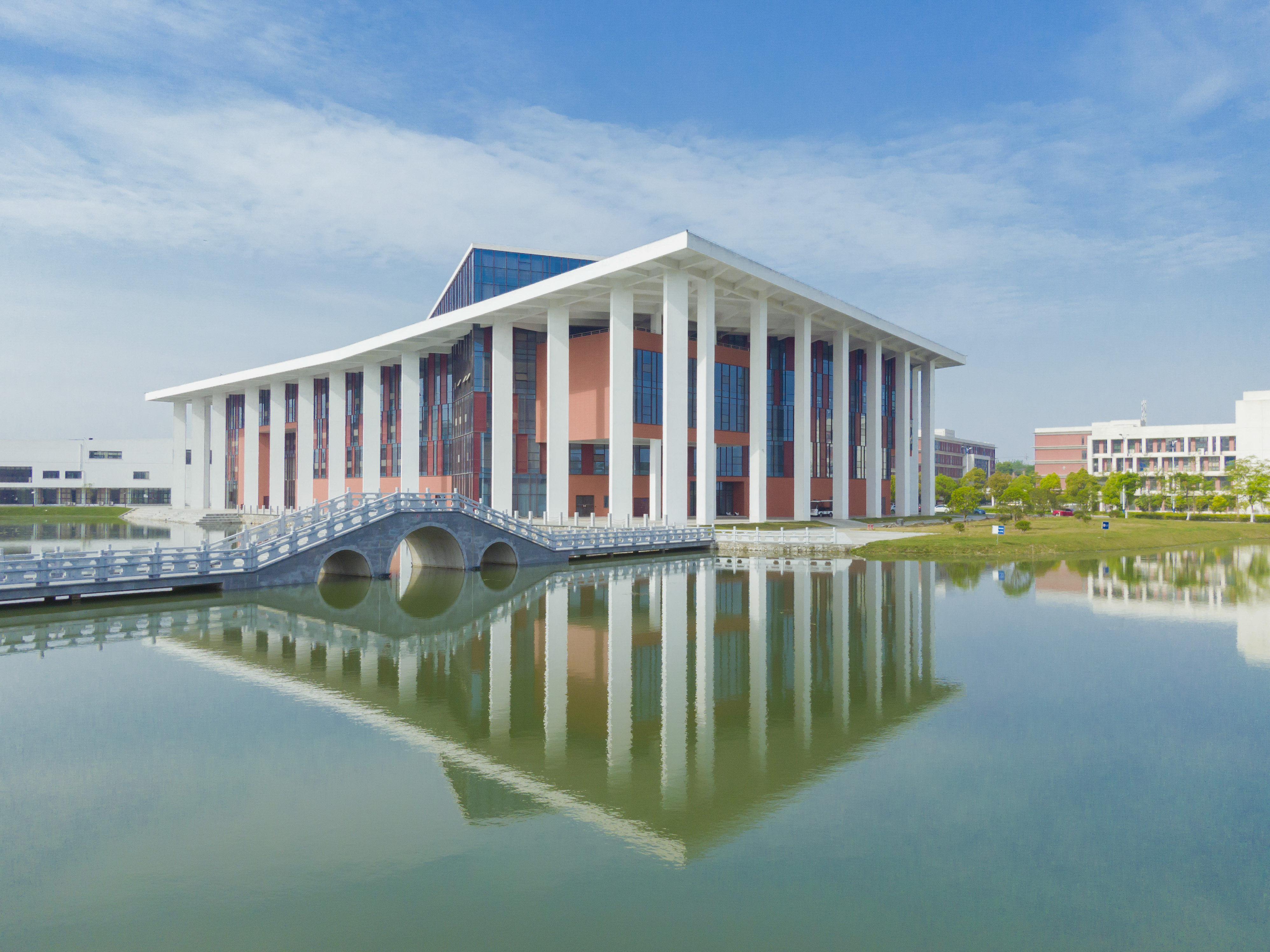 马鞍山学院（马鞍山学院2022年机械设计制造及其自动化专业专升本考试大纲）