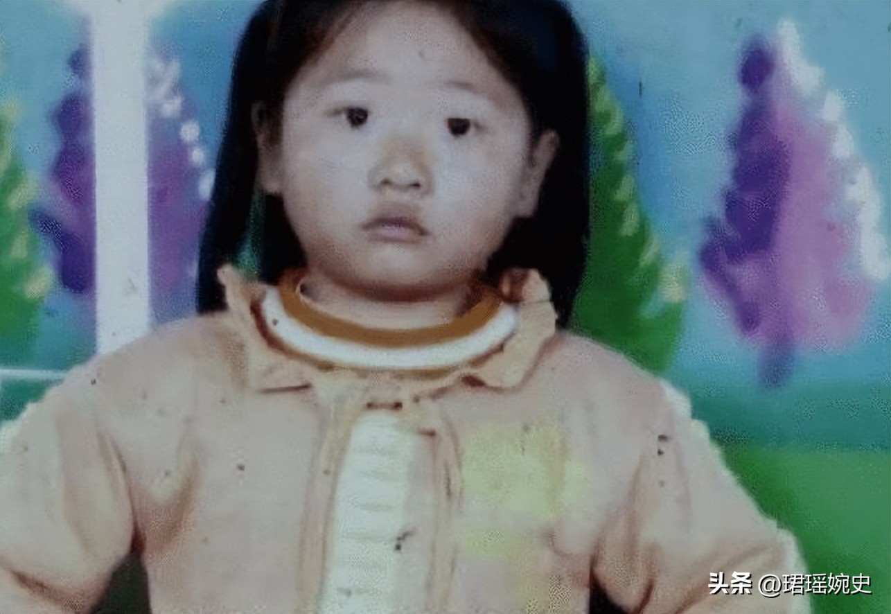 她因《变形计》染上公主病，回村后变了个人，富人游戏穷人玩不起