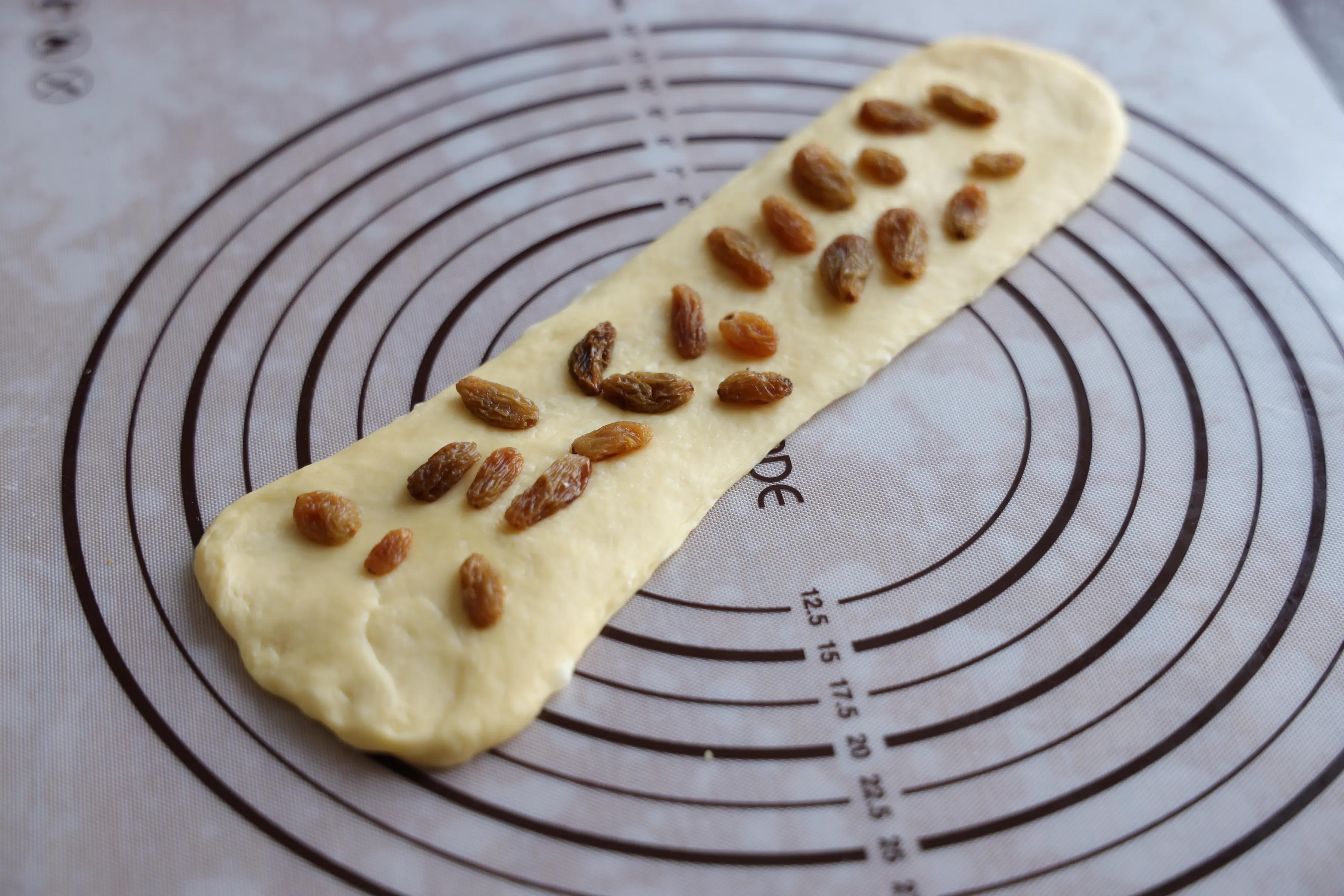 百吃不腻的皇冠吐司，试了无数次的配方，0失败，早餐不用愁了