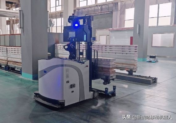 久吾高科携手斯坦德，共创智能制造新机遇