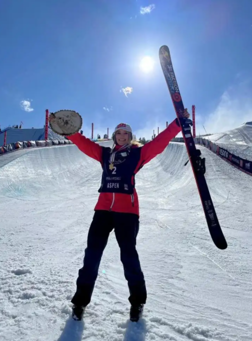 “学霸”谷爱凌就读的斯坦福有多豪，宿舍就不一般，清北都比不上