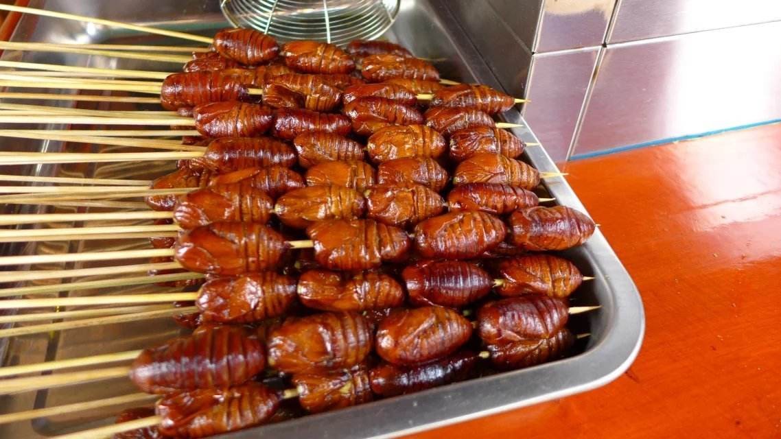 東北“備受爭議”的6大怪味美食，本地人吃不膩，外地人望而卻步