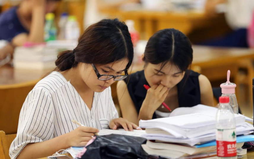 比英语四六级还有用的证书，大学期间早早考下，对就业大有助益