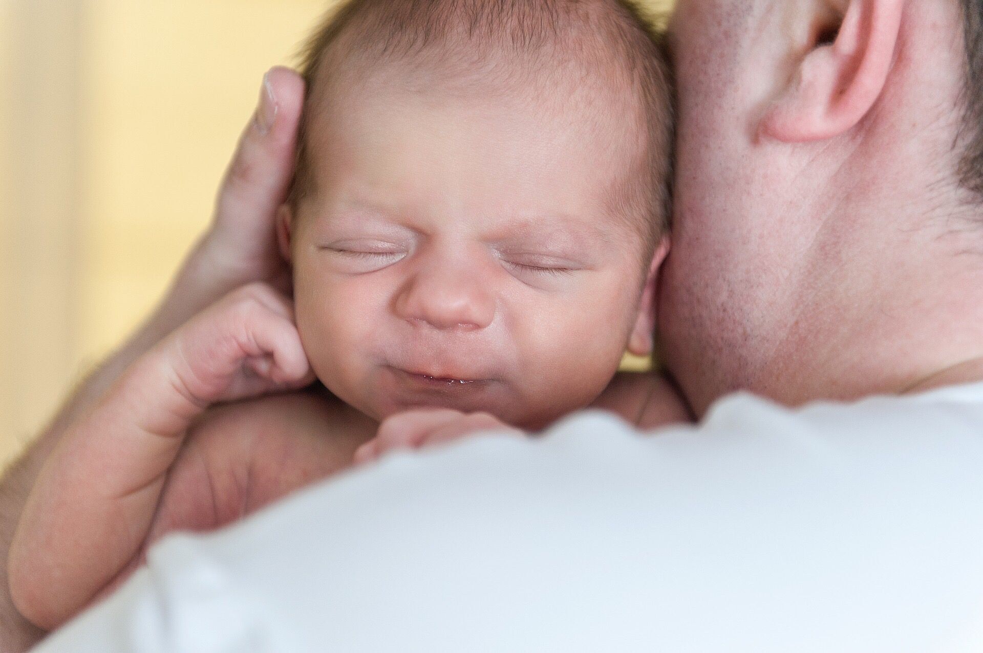 婴幼儿睡眠与养育的内功心法，依恋理论与神奇的安全感